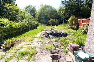 Garden- click for photo gallery